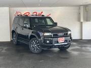2024 TOYOTA LANDCRUISER 250