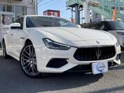 2018 MASERATI GHIBLI