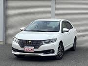 2017 TOYOTA PREMIO 1.5F EX PACKAGE