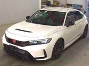 2022 HONDA CIVIC TYPE-R