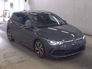 2023 VOLKSWAGEN GOLF