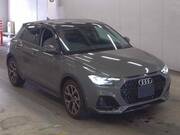 2022 AUDI A1 SPORTBACK