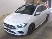 2023 MERCEDES BENZ B-CLASS