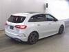 MERCEDES BENZ B-CLASS