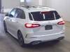 MERCEDES BENZ B-CLASS