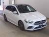 MERCEDES BENZ B-CLASS