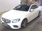 2016 MERCEDES BENZ E-CLASS