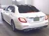 MERCEDES BENZ E-CLASS