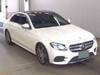 MERCEDES BENZ E-CLASS