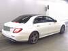 MERCEDES BENZ E-CLASS