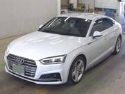 2019 AUDI A5 SPORTBACK