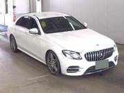 2016 MERCEDES BENZ E-CLASS