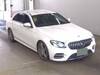 MERCEDES BENZ E-CLASS