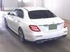 MERCEDES BENZ E-CLASS