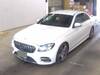 MERCEDES BENZ E-CLASS