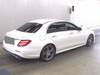 MERCEDES BENZ E-CLASS