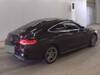 MERCEDES BENZ C-CLASS