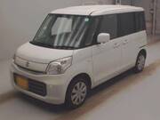 2015 SUZUKI SPACIA