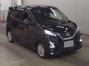 2021 NISSAN DAYZ