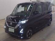 2021 NISSAN ROOX