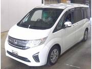 2016 HONDA STEPWAGON G