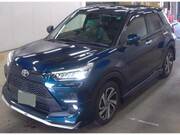 2020 TOYOTA RAIZE