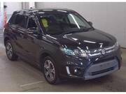 2016 SUZUKI ESCUDO