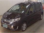 2019 HONDA FREED