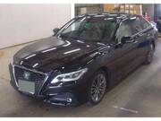 2018 TOYOTA CROWN HYBRID