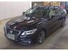 TOYOTA CROWN HYBRID