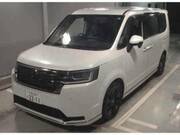2022 HONDA STEPWAGON