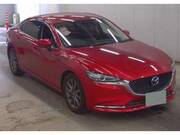 2021 MAZDA OTHER