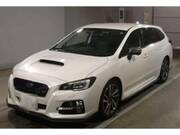 2015 SUBARU LEVORG