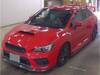 SUBARU WRX STI
