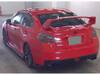 SUBARU WRX STI