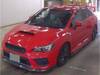 SUBARU WRX STI