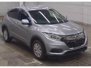 2018 HONDA VEZEL