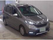2021 HONDA OTHER