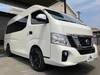 NISSAN NV350 CARAVAN VAN