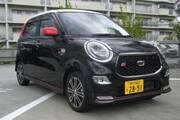 2018 DAIHATSU CAST