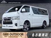 2024 TOYOTA HIACE VAN