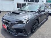 2022 SUBARU WRX S4