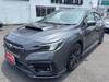 SUBARU WRX S4