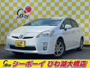 2011 TOYOTA PRIUS S