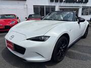 2022 MAZDA ROADSTER