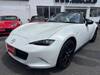MAZDA ROADSTER