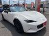 MAZDA ROADSTER