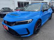 2025 HONDA CIVIC TYPE-R