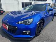 2015 SUBARU BRZ