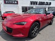 2016 MAZDA ROADSTER RS